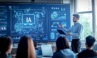 IA ofrece oportunidades inéditas para reducir desigualdades, según la UNAM 