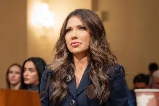 Secretaria de Seguridad de EU teme que el Mundial sea blanco de carteles de la droga