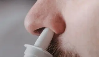 Autoriza Cofepris nueva vacuna sin agujas contra la influenza ¿Cómo se administra? 