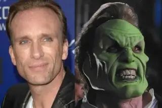 Muere el actor Peter Greene, intérprete de 'Pulp Fiction' y 'La Máscara'