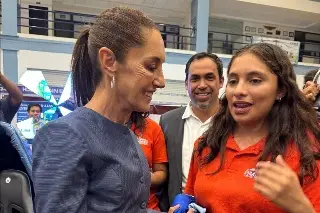 'Ha logrado cosas increíbles': maestros sobre estudiante de #Veracruz que llega a final mundial