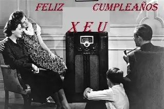 XEU, la estación que los veracruzanos llevan en el corazón y escuchan en otros estados