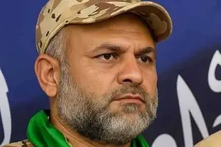 Israel confirma muerte de alto mando de Hamás en ataque en Gaza que cobró cinco vidas