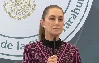 Sheinbaum devuelve tierras ancestrales al Pueblo Ódami en la Sierra Tarahumara