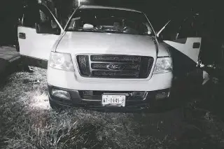 Fiesta familiar termina en balazos en Catemaco: hay varios muertos