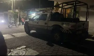 Encuentran hombre sin vida dentro de su casa en Tlapacoyan, esto se sabe