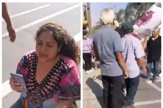 Debemos de dejar todo lo que pueda ser fanatismo, pide iglesia católica en Veracruz