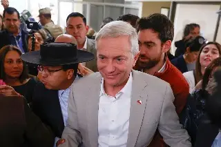 Imagen José Antonio Kast gana las elecciones presidenciales de Chile