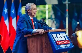 EU felicita a Kast y confía en que Chile priorice fin de inmigración ilegal y comercio