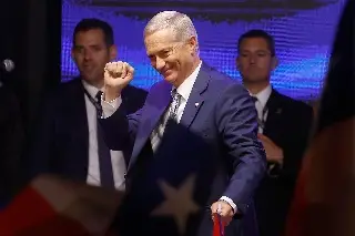 Kast dice que será 'el presidente de todos' y en Chile 'va a haber un cambio real'