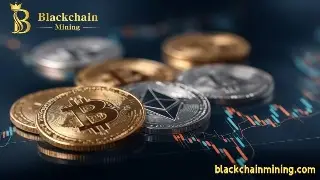 ¿Ethereum cayó un 5% hoy, mientras que el mercado de criptomonedas subió ligeramente? Blackchainmining te da la respuesta.
