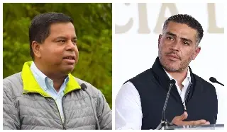 Harfuch sostiene llamada telefónica con Ministro de Seguridad de Canadá: avanzan en Plan de Acción bilateral