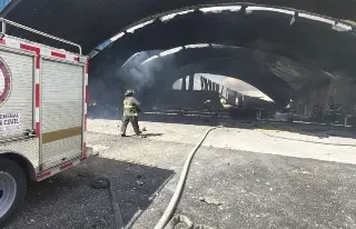 Imagen Difunden lista de los 10 pasajeros de aeronave que desplomó en Toluca; tres eran niños