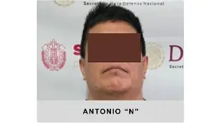 Lo vinculan a proceso por presunto homicidio doloso al sur de Veracruz 