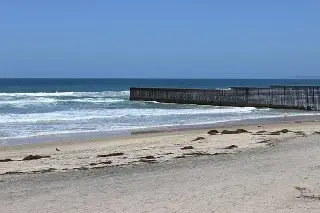 EU y México firman un acuerdo para erradicar la crisis de agua residual en Tijuana