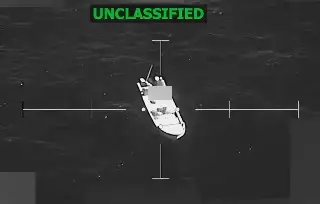 Imagen EU ataca tres embarcaciones en el Pacífico Oriental; hay al menos ocho muertos