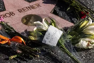 Revelan que Nick Reiner había discutido con su padre, Rob Reiner, en fiesta navideña 