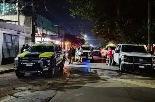 Asesinan a fotógrafo a balazos frente a su casa en Córdoba, Veracruz