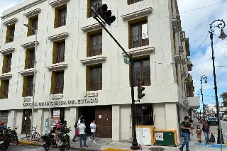 ¿Abrirá en días festivos la Oficina de Hacienda del Estado en Veracruz?