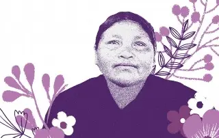 Imagen Corte Interamericana condena a México por el caso Ernestina Ascencio