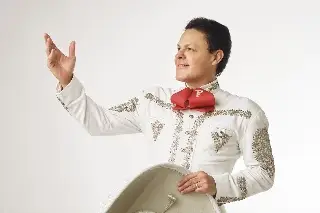 Imagen Cancelan concierto de Pedro Fernández en Veracruz 