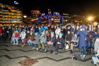 Australia rinde homenaje a las víctimas del atentado en playa de Sídney 