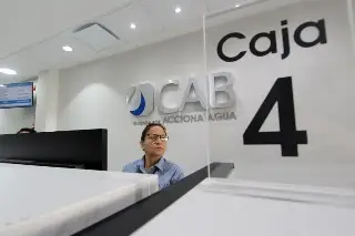 Fecha límite para registrarse y obtener descuento en pago anual del agua 2026 en Boca del Río