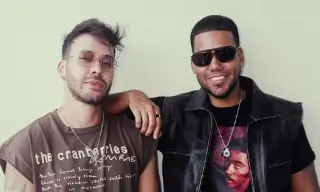 Romeo Santos y Prince Royce anuncian su gira 'Mejor tarde que nunca' en EU 