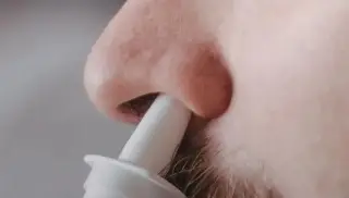 ¿Cuáles son las característica de la vacuna nasal contra la Influenza? Esto dice experto