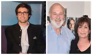 Así fue la detención de Nick tras asesinato de sus padres Rob y Michele Reiner en LA