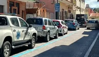 Localizan a mujer sin vida dentro de una casa en el centro de Orizaba, Veracruz 