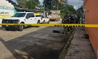 Imagen Asesinan a hermano del comandante de la policía municipal de Coetzala, Veracruz 