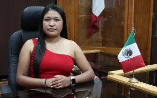 Condenan a 70 años de prisión a exalcaldesa por doble homicidio 