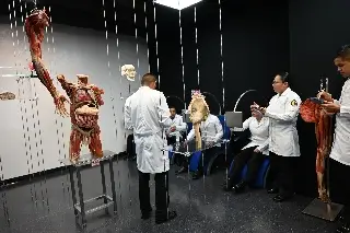 Abren convocatoria de ingreso a Universidad Naval; así puedes ingresar