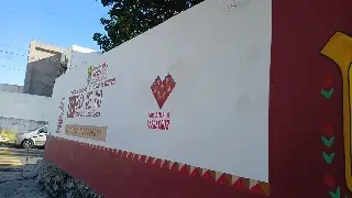 Maestros de la UPAV Veracruz reclaman sus pagos 