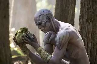 Imagen 'Frankenstein', del mexicano Guillermo del Toro, obtiene seis precandidaturas a los Óscar