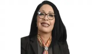 Sheinbaum nombra a Esthela Damián Peralta consejera jurídica del Ejecutivo Federal