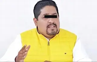 Detienen a Jacobo R, “El Yeicob”, líder de extorsionadores