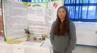 Realiza el CBTis 268 Concurso Nacional de Prototipos en Veracruz