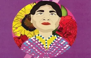 Hija de Ernestina Ascencio: Hay un poco de justicia y falta que el Estado cumpla