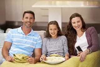 Historias ideales para ver en familia