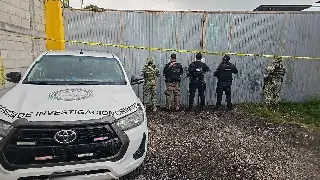 Imagen Aseguran 32 mil litros de huachicol y traileres en Yanga, Veracruz