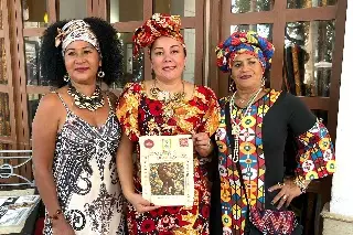 Celebrarán 425 años de la fundación de Mandinga; contarán con la presencia de un príncipe