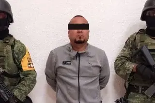 EU sanciona a grupo delictivo y a 'El Marro' por presunto robo de huachicol 