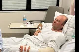 ¿Quién es Ahmed, el vendedor de frutas sirio que detuvo a tirador de Sidney