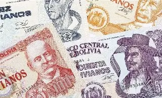 Gobierno de Bolivia anuncia aumento salarial del 20% en todo el país