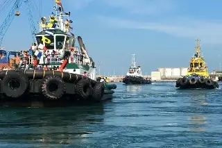 Confirman desfile náutico en el Carnaval de Veracruz 2026