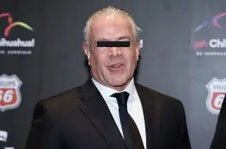 FGR va por dueño de Miss Universo; anula que sea testigo colaborador por esto