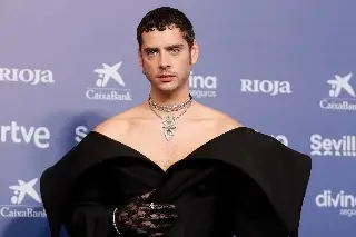 El actor y cineasta Eduardo Casanova anuncia que tiene VIH