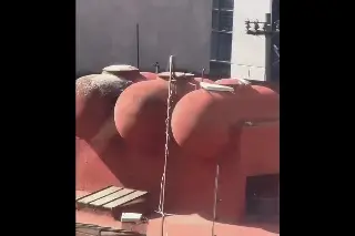 Balacera en colonia Juárez de la CDMX; reportan lesionados